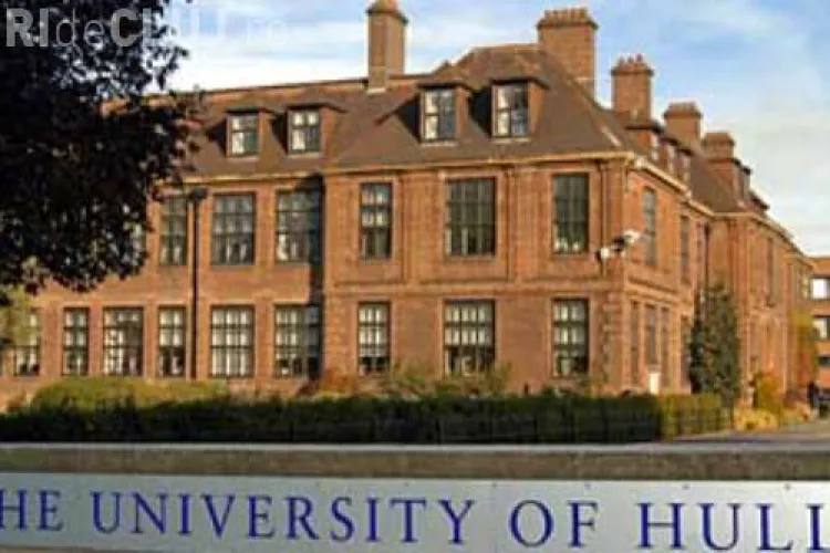 Cluj-Napoca: A doua generație EMBA University of Hull începe cursurile 