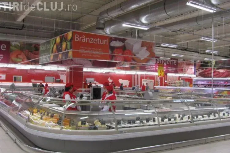 S-a găsit bacteria E-COLI în produsul ”Lactate Brădet”. Vezi LISTA produselor