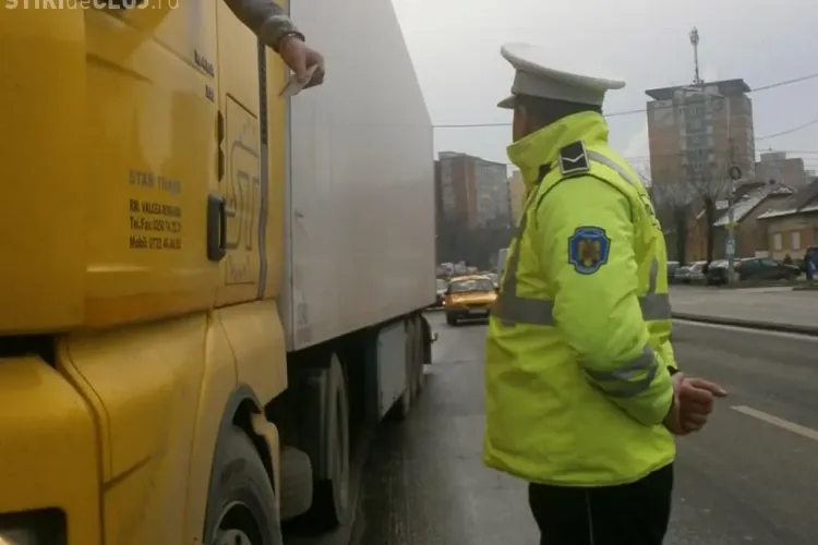 Cluj-Napoca - 29 de constructori sancționați din cauza mizeriei de pe șantiere