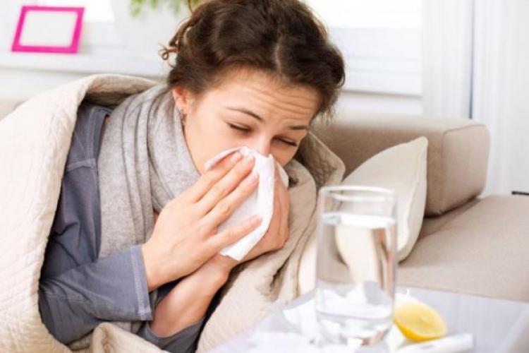 Bilanț SUMBRU: 17 români au murit de gripă în ultima săptămână