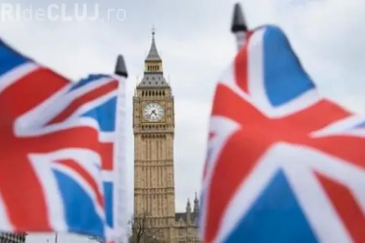 Un politician britanic despre ieșirea din UE: Afară cu ”hoţii şi violatorii români” și ”jihadiștii”