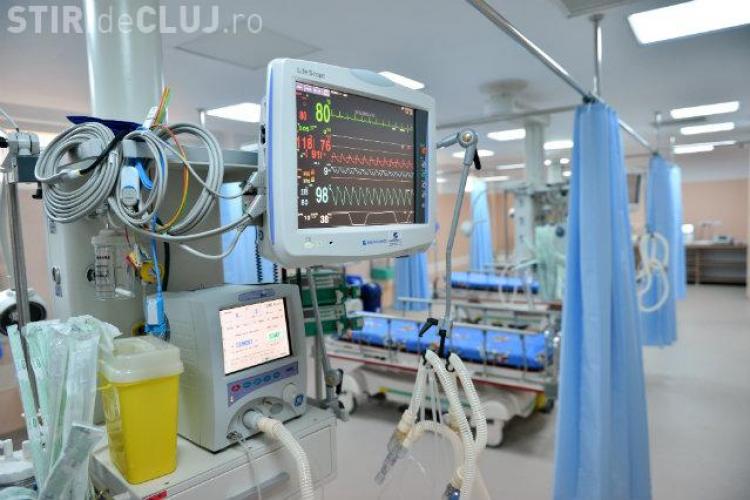 Dacian Cioloş promite  la Cluj că vom avea spital regional de urgență. Nu spune când