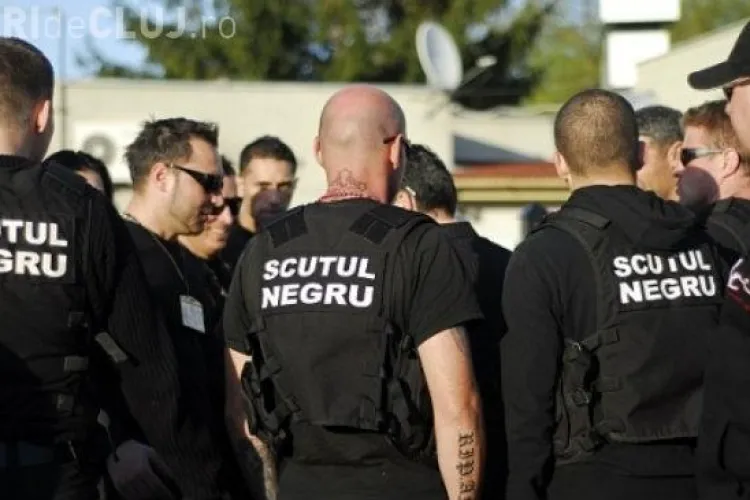Condamnări în cazul agenților de la Scutul Negru, care s-au luat la bătaie în Janis