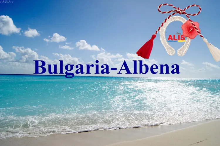 Pachete turistice la preț IMBATABIL de mărțisor prin Alis Holidays