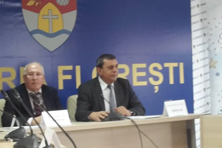 Colectare selectivă a deșeurilor în Florești. Vor apărea stații de colectare subterane în zonele rezidențiale