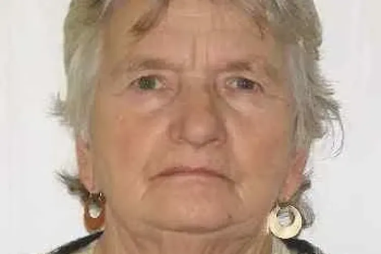 O clujeancă a dispărut de acasă. Poliția o caută