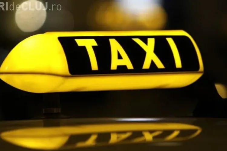 Taximetriştii trebuie să își schimbe aparatele de taxat