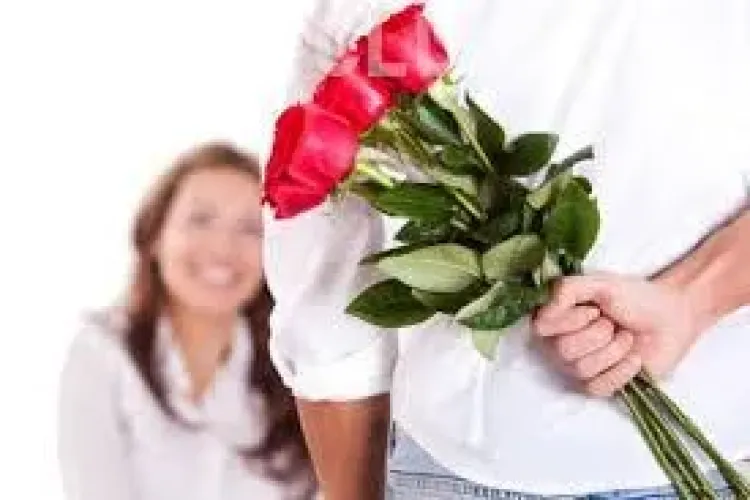 SMS -uri de 8 MARTIE, Ziua Femeii