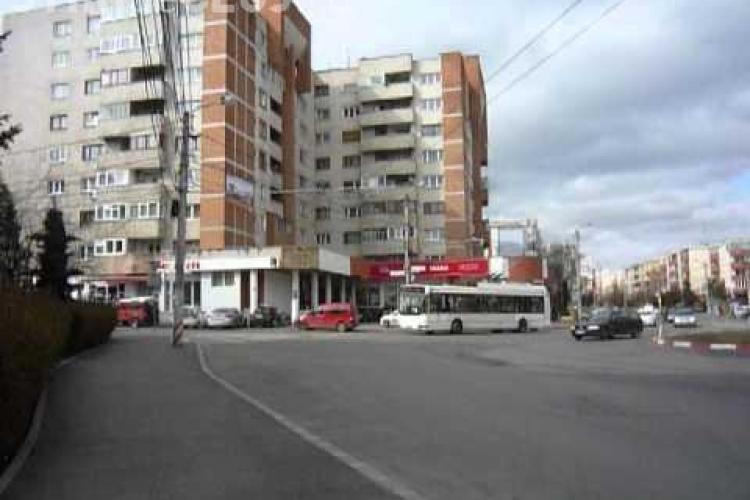 Cluj-Napoca: Marile bulevarde din oraș sunt curățate la bordură în acest weekend