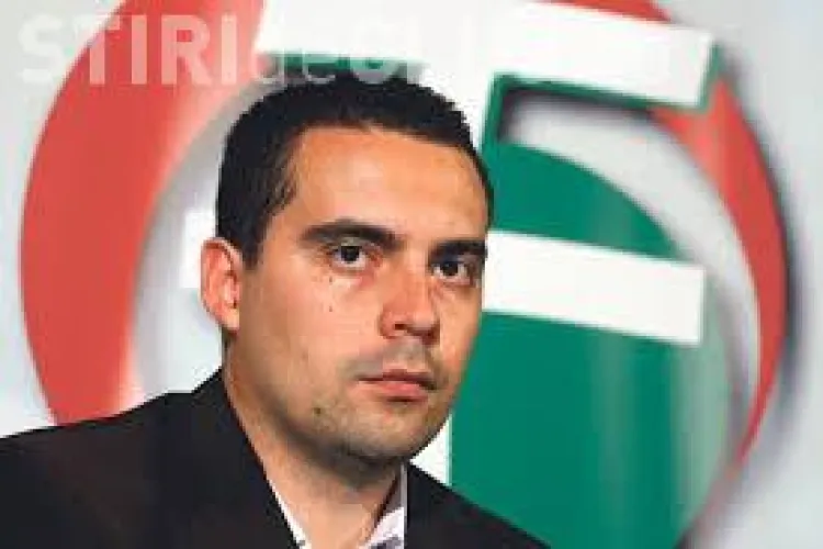 Declarația liderului Jobbik despre reanexarea Transilvaniei la Ungaria