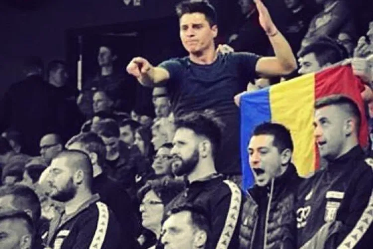 Interviu cu un ULTRAS din galeria U Cluj. Ce se va întâmpla în 10 martie, înainte de desființarea echipei