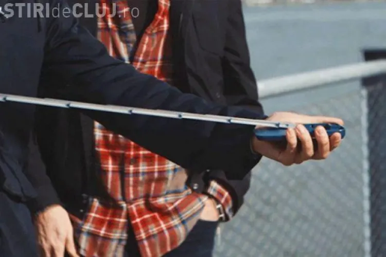 Moarte stupidă, în timp ce își făcea un seflie. Cum și-a găsit un bărbat sfârșitul