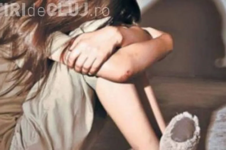 Fată de 13 ani din Apahida, abuzată sexual de un tânăr de 21 de ani