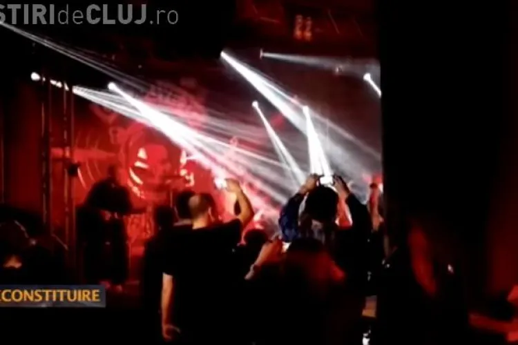 Discovery a lansat documentarul ”Dezastrul din Colectiv”. Poate fi vizionat online VIDEO