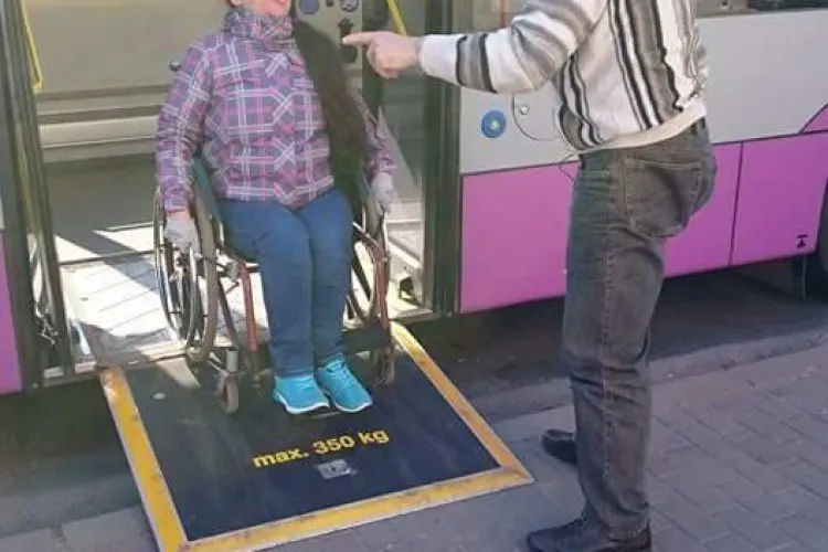 Asta înseamnă Cluj-Napoca! - FOTO