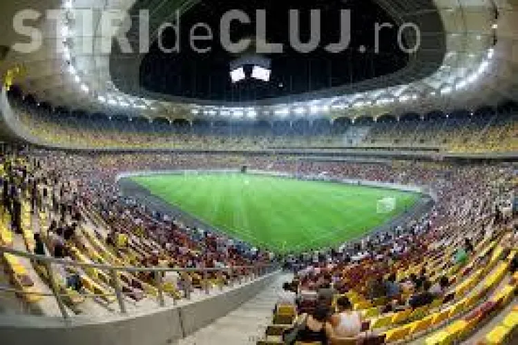Arena Națională tot nu a primit autorizație ISU: Rămâne închisă