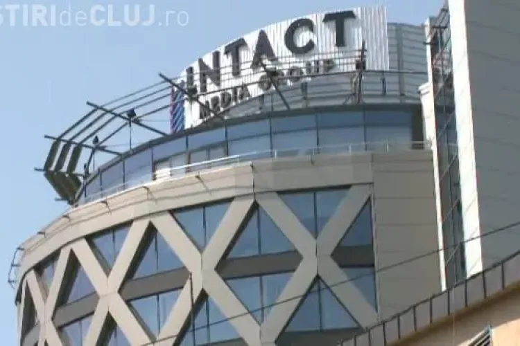 Antena 3 se plânge că ANAF vrea să ”suprime cinci instituții media” prin ordinul de evacuare