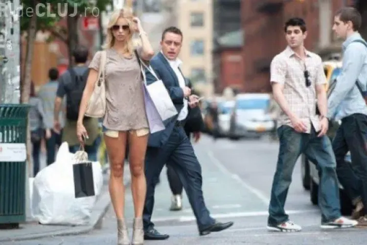 A dus acasă o fată agățată într-un bar. Dimineață a aflat că ea are prieten și i-a lăsat acestuia un mesaj VIRAL