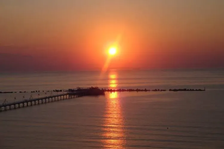 Vacanțe la SUPER prețuri pe Mamaia, prin Alis Holidays - FOTO