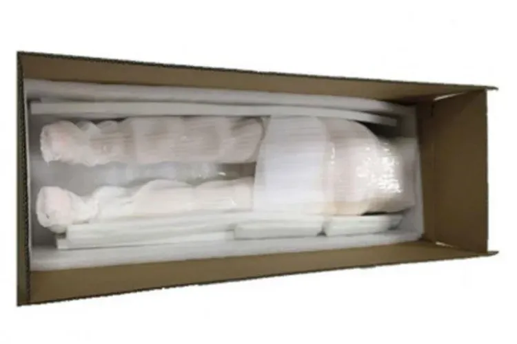 ȘOC pe internet după ce chinezii vând ”păpuşa pentru pedofili”