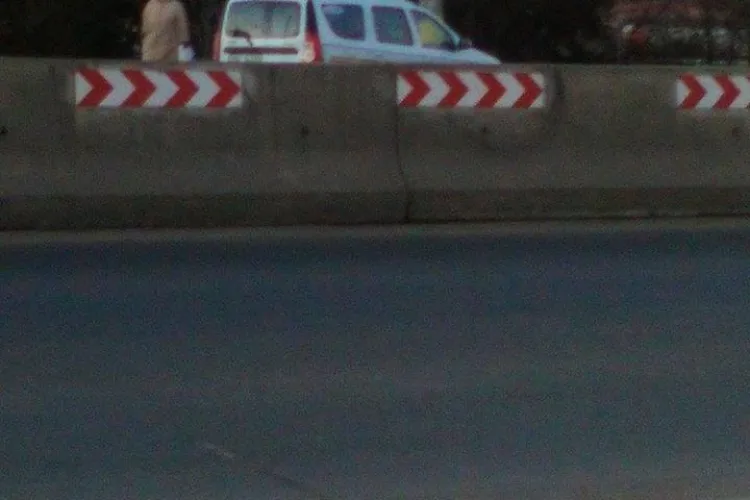 Razie a Poliției Rutiere CLuj-Napoca, pe cel mai periculos drum din oraș - FOTO