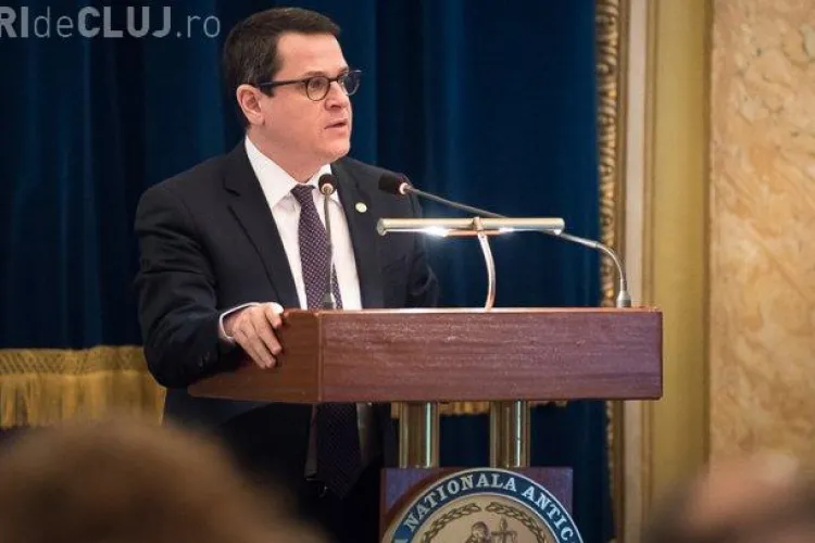 Directorul SRI a precizat că decizia CCR are un impact asupra securităţii naţionale