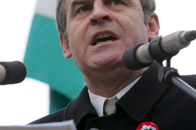 Laszlo Tokes, la Cluj: Guvernul de provoacă! Vrem autonomie