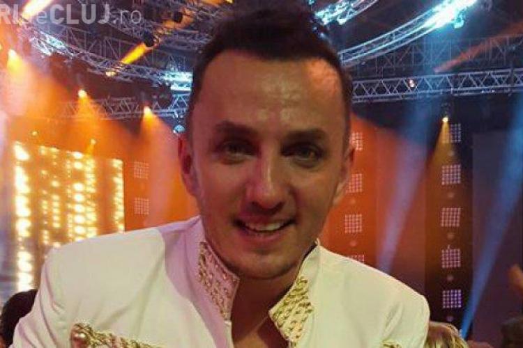 Mihai Trăistariu face plângere la Parchet: A fost FRAUDĂ la EUROVISION 2016