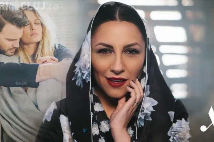 Andra a stabilit un record cu piesa ”Iubirea schimbă tot” - VIDEO