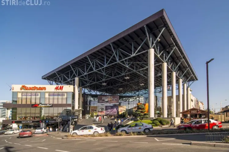 Iulius Mall Cluj are evenimente speciale de Ziua Femeii