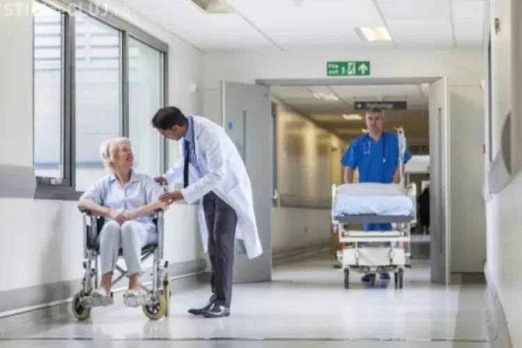 Corina Creţu: 150 de mil. euro așteaptă de un an la Bruxelles pentru 3 NOI spitale regionale. Dâncu: Nu e consens pe plan local