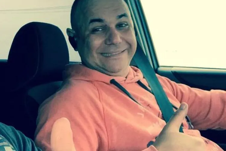 SURPRIZA! Taximetristul inimos Ioan Pugna va candida la Consiliul Local din partea miscarea partidului clujenilor - Pentru Cluj! (P)