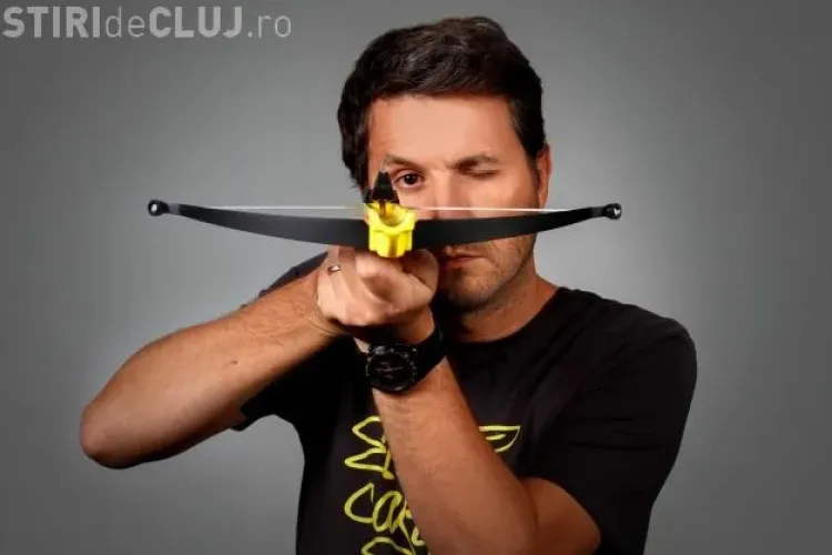 Andi Moisescu a rămas fără emisiune la Pro TV