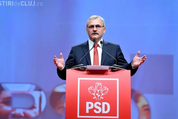 Ambasadorul SUA în România critică dur LEGEA DEFĂIMĂRII inițiată de Dragnea