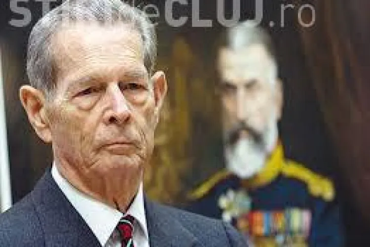 Regele Mihai s-a retras din viața publică. Este grav bolnav