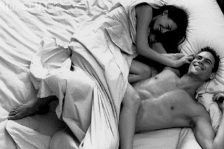 Care este singurul lucru pe care femeile nu l-ar accepta la un bărbat când vine vorba de sex