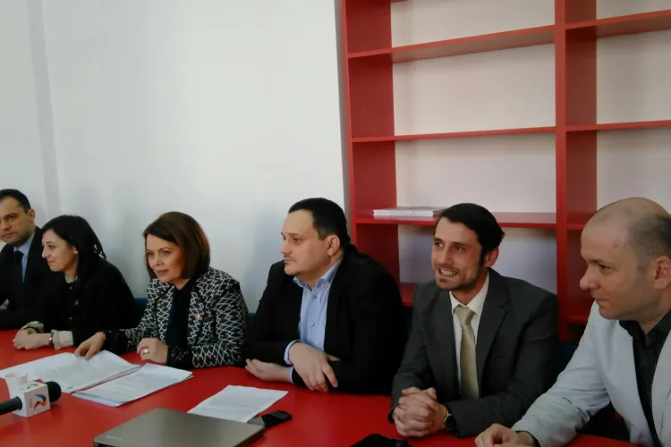 Aurelia Cristea ”tranșează” scrisoarea de informare a lui Boc