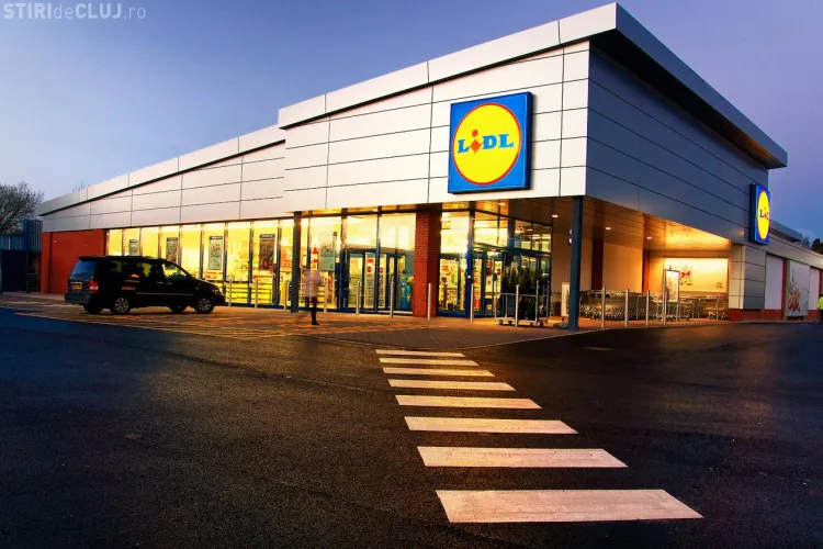 Lidl vinde produse în România cu 33%-67% mai scumpe ca în Polonia