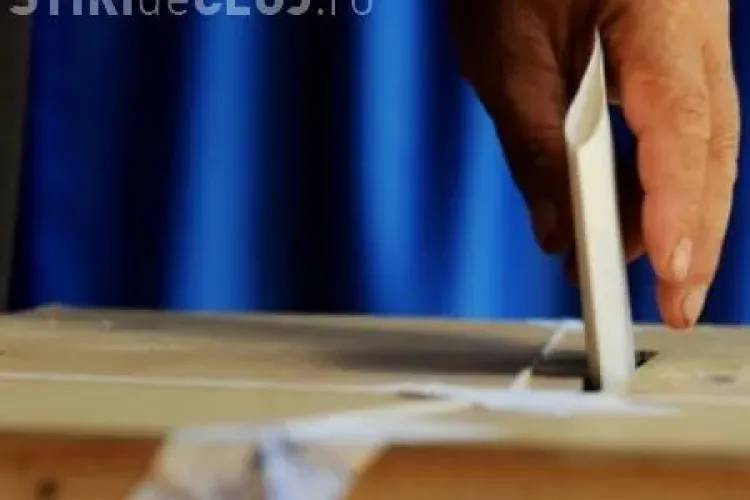 Alegerile locale 2016 au loc în 5 iunie