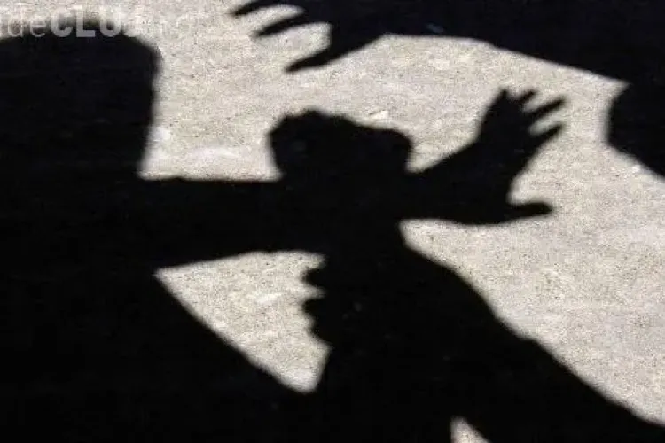 Gestul de ”sălbatic” al unui puști de 18 ani, după ce o fată a refuzat să meargă cu el acasă