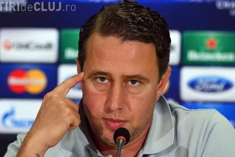 Reghecampf l-a JIGNIT dur pe Emil Boc: E mic atât la propriu, cât şi la figurat