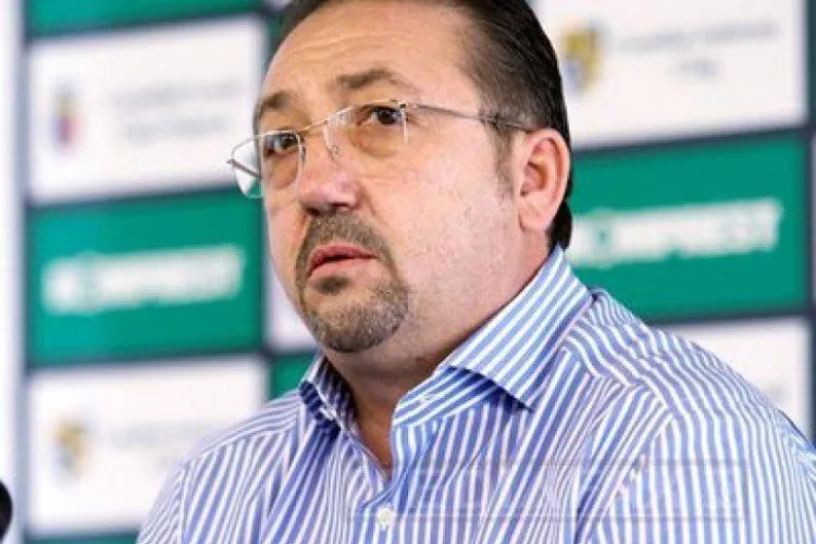 Ce spune instanța despre faptul că Florian Walter a fugit în Dubai