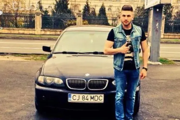 Un șmecher din Gherla a câştigat procesul cu poliţia. Circula cu 180 km/h