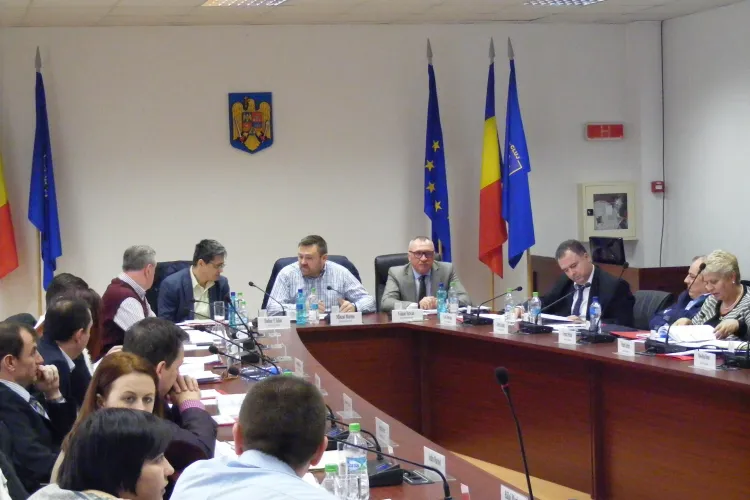 493 de km de drumuri județene din Nord Vestul României, reparați din bani europeni