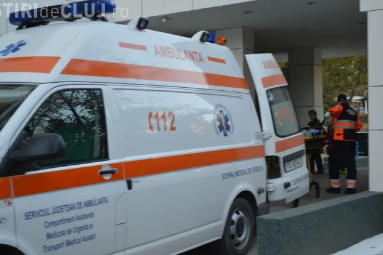 A încercat să-i taie penisul soţului pentru că nu a primit flori de 8 Martie