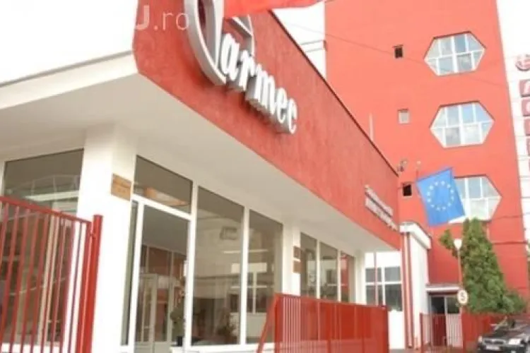 Farmec a câștigat un proces de 15 milioane de euro cu ANAF