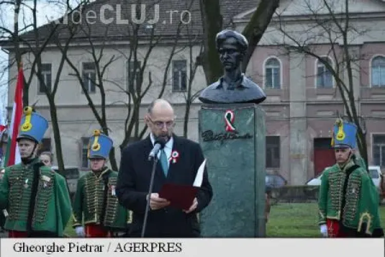 Kelemen Hunor, liderul UDMR, susține că ”sentimentul de siguranţă al comunităţii maghiare s-a zdruncinat”