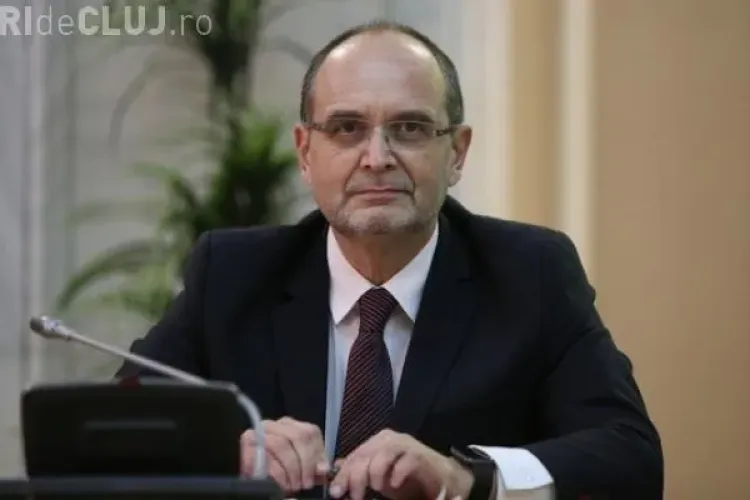 Ministrul Educației: Am amânat acordarea dreptului pentru universități de a emite sau retrage titlul de doctor