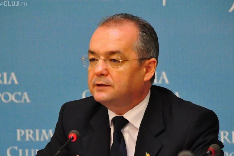 Boc are un MESAJ pentru Reghe și Iordănescu: Meciul de fotbal este România - Spania și nu București - Spania