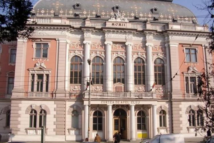 Curtea de Apel Cluj REFUZĂ să permită accesul presei la procesele sensibile de ”după program”